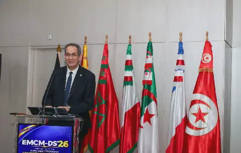 Tunisian Minister Emphasizes Importance of Microelectronics for Economic Future