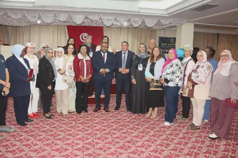 Tunisia's Monastir Hosts Fifth International Entrepreneurship Meeting