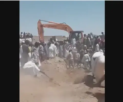 Over 600 Killed in Three Weeks: Warnings of Drone Attack Consequences in Sudan