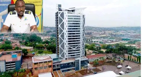 High Court Upholds URA's Interest Claims in UGX 13 Billion Rice Importers Dispute