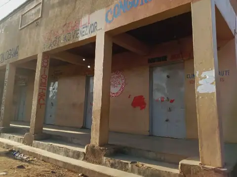 Business Strike in Beni, DRC, Protests Tax Burden Amidst Security Concerns