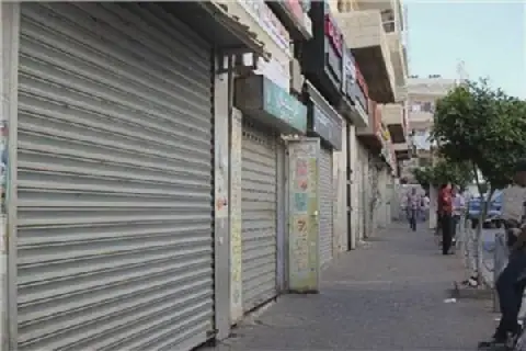 Egypt to Implement New Winter Hours for Cafes, Shops, and Malls