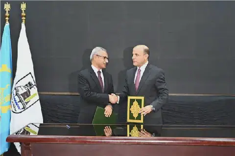 Egypt's Western, Dakahlia, and Beni Suef Governorates Sign Cooperation Protocol for Lifelong Learning