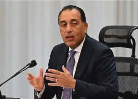 Egyptian Cabinet Approves Series of Decisions Impacting Millions