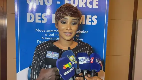 Guinea's Women Empowerment Initiative Celebrates 60 Trailblazers