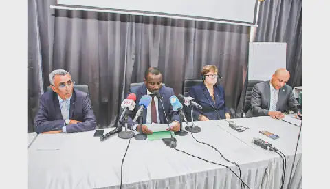Mauritania Hosts International Colloquium on Investment Promotion and Protection
