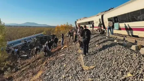 What we know so far about deadly Spain train crash