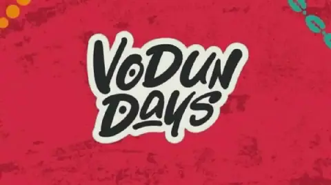 Benin Launches Inscriptions for 2027 Vodun Days Festival
