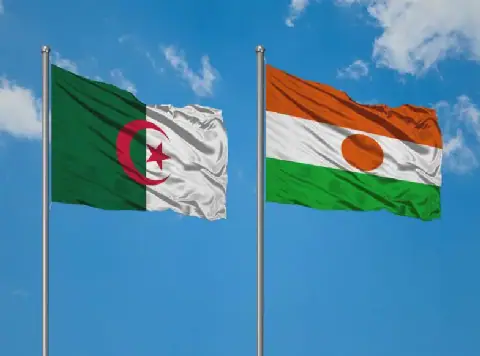 New Military Cooperation Between Algeria and Niger to Yield Economic Benefits