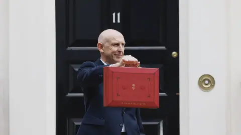 Malawi not mentioned, UK Autumn budget 2026: Keeping housing benefit freeze ‘puts rough sleeping promise at risk’