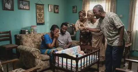 Infertilité au Sénégal : pourquoi les femmes sont-elles toujours tenues pour responsables lorsque le couple n’arrive pas à avoir d’enfant ? image