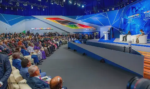 La pensée de Thomas Sankara résonne à Moscou pour un développement souverain