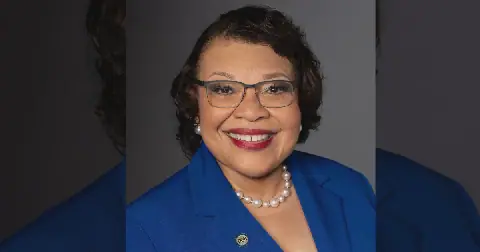 Longtime music teacher Princess Moss was elected as president of the nation's largest labor union, the National Education Association, over the summer and took the reins in September.