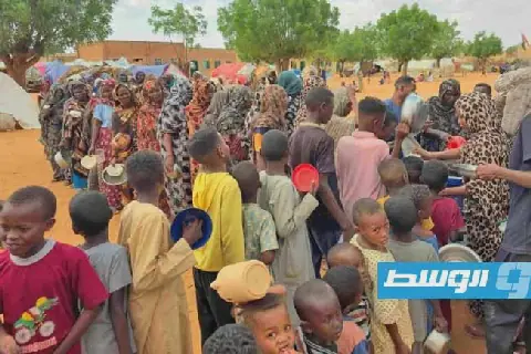 البنك الدولي يحذر من تفاقم انعدام الأمن الغذائي مع ارتفاع أسعار السلع الأساسية