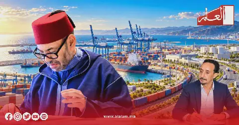 Moroccan Ports Drive Economic Growth and Development