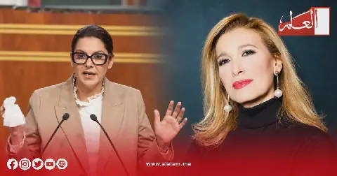 Moroccan Diplomat's Stance on Women's Roles Wins Praise in Italian Media