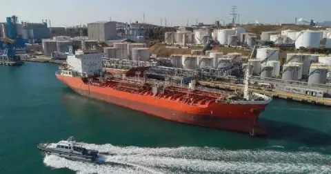 Algeria Exports 3.4 Million Barrels of Exceptional Oil Products to 8 Countries in 2026