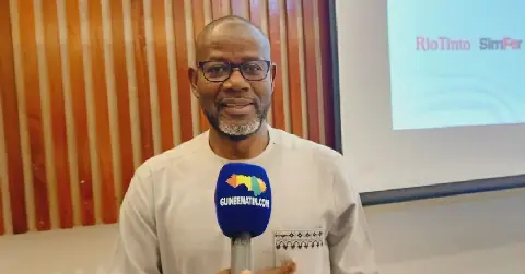 Rio Tinto SimFer Fosters Transparency and Dialogue on Simandou Project in Guinea