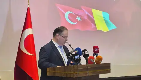 La Guinée et la Turquie ambitionnent un échange commercial de 500 millions de dollars