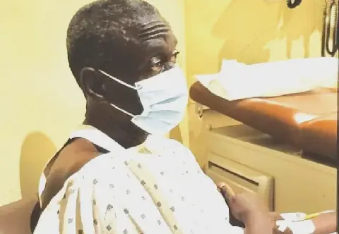 Inside Besigye’s Battle to Recover: Who Controls His Treatment?