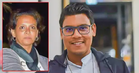 Adam Ramsahye's Emotional Journey with His Mother's Battle Against Cancer