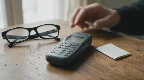 Choosing the Right Non-Internet Mobile Phone