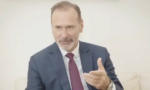 German Diplomat Urges Serious Negotiations in Western Sahara Conflict