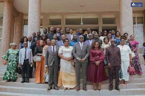 Benin Hosts West African Media Self-Regulation Meeting