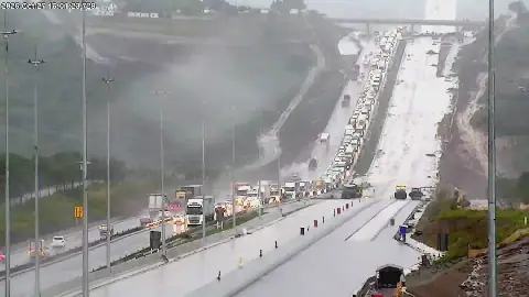 Live Traffic Updates: PMB, Midlands, and KZN on October 27, 2026