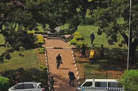 Uganda Government Scraps State Square Redevelopment Plan