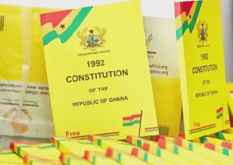 The State of Ghana's Public Institutions: A Challenge to Independence