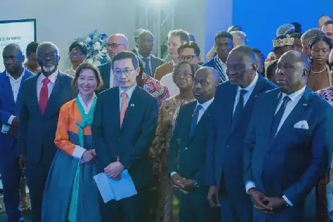 AIP/ Côte d’Ivoire-Corée du Sud : 65 ans de coopération axée sur l’avenir