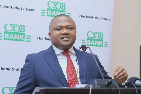 CRDB Bank Group's nine-month profit rises 29.1 percent to Sh672 billion