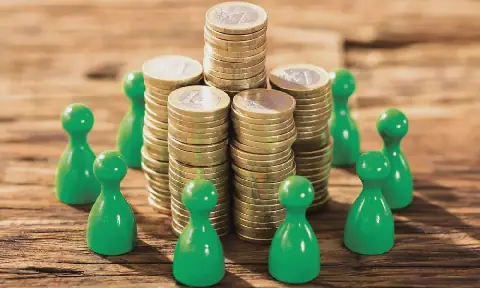 Moroccan Crowdfunding Sees Significant Growth with 35.5% of Campaigns Reaching Half of Funding Goal