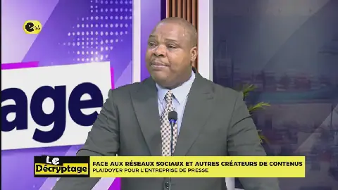 Benin's E-Télé Broadcasts Insights on October 25, 2026