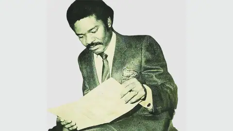 The Unresolved Assassination of Dele Giwa: A Test of Nigeria's Justice System