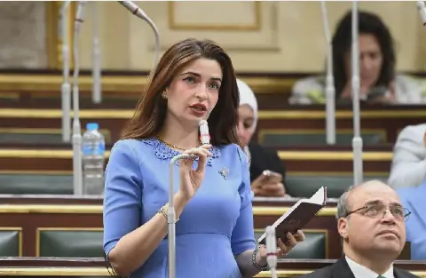 Egyptian MP Seeks Details on Stray Dog Campaign Spending