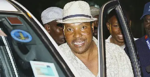Waititu Apologizes in Court, Pleads For Leniency In Ksh588M Graft Case