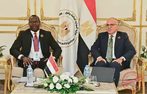 South Sudan Seeks International Partnerships for Water Management