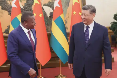 Togo's Development Challenges: The Importance of Trust in Institutions