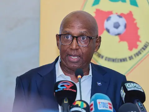 Guinea Football Federation Elective Congress Opens Amidst Institutional Crises