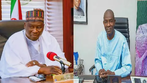Adamawa State at Crossroads as 2027 Governorship Election Approaches