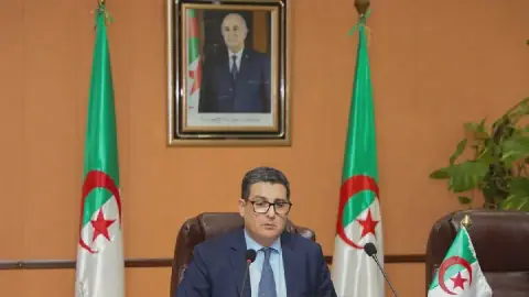 Algeria Calls for African Digital Platform to Track Ebola Outbreak