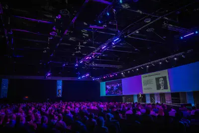 Singularity South Africa Summit 2026 Day 2 Round up