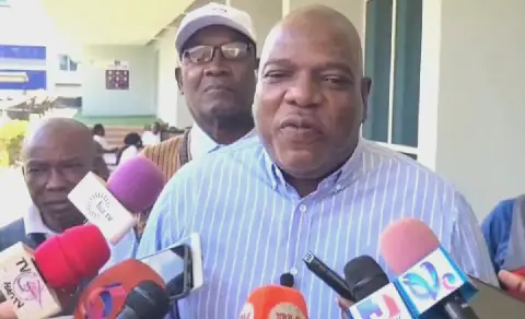 Gilberto Gomes elected as new president of Mozambique Athletics Federation