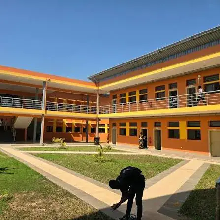 Gambia's University of The Gambia Restores Facilities After Student Protests