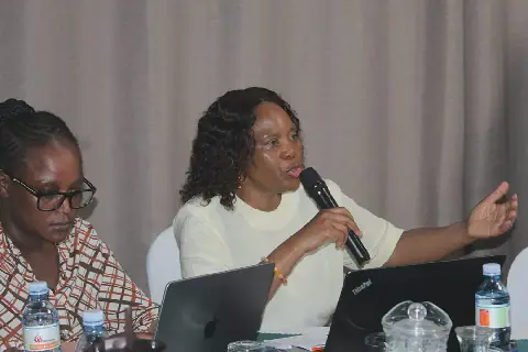 1 516 girls drop out of school due to pregnancy in Eswatini