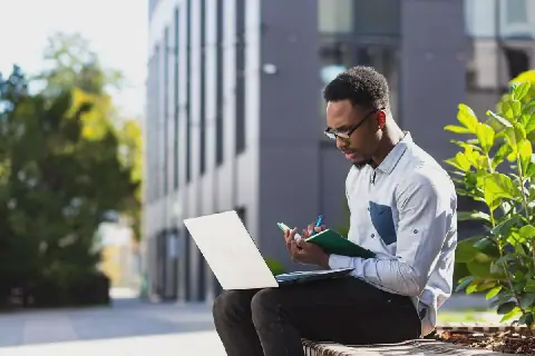The experience loop: Who is responsible for getting graduates work-ready?