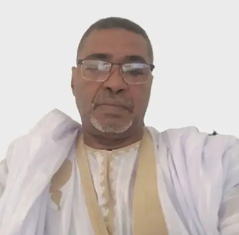 Mauritania's Government Reshuffle: A New Era for the Country