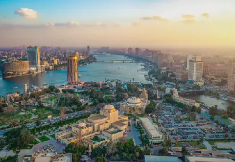 Egypt Weather Forecast: Flash Flood Warnings in Sinai as temperatures hit 36°C